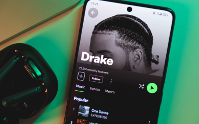 Drake and Allegations of Fake Billion Streams: What It Means for Streaming Integrity
