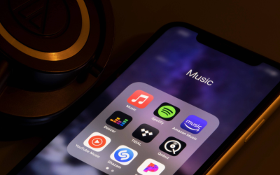 The Black Box: Why $3.2 Billion in Music Royalties Disappear Each Year – and How to Stop It