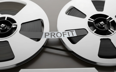 The Label Recoupment Trap: Why 87% of Signed Artists Never See Royalties