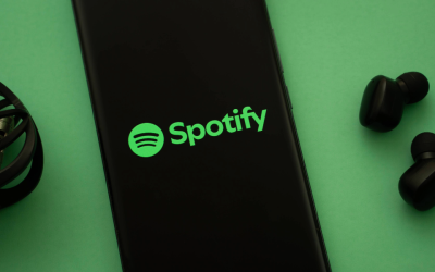 Spotify’s 38% Mechanical Royalty Drop: What Happened in January 2025