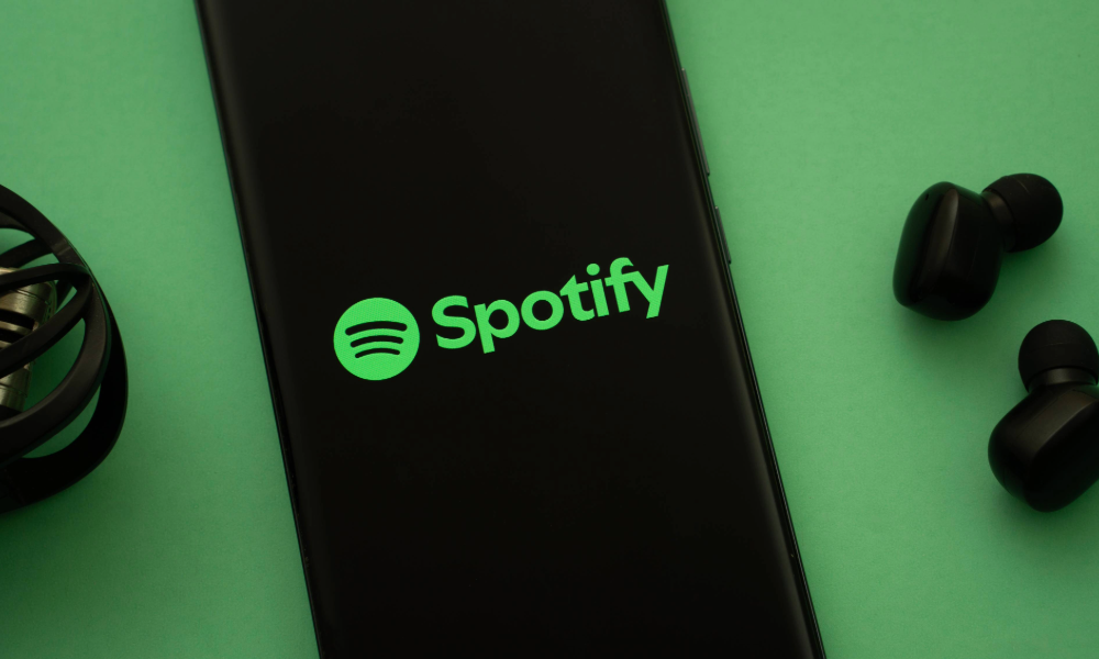 Spotify’s 38% Mechanical Royalty Drop: What Happened in January 2025