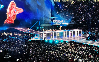 Taylor Swift’s Fight for Her Masters & What It Means for Creator Rights